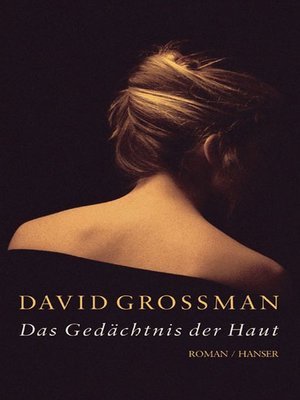 cover image of Das Gedächtnis der Haut